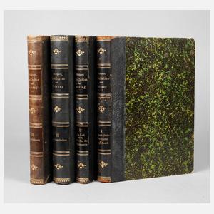 Theorie und Praxis der Ventilation und Heizung