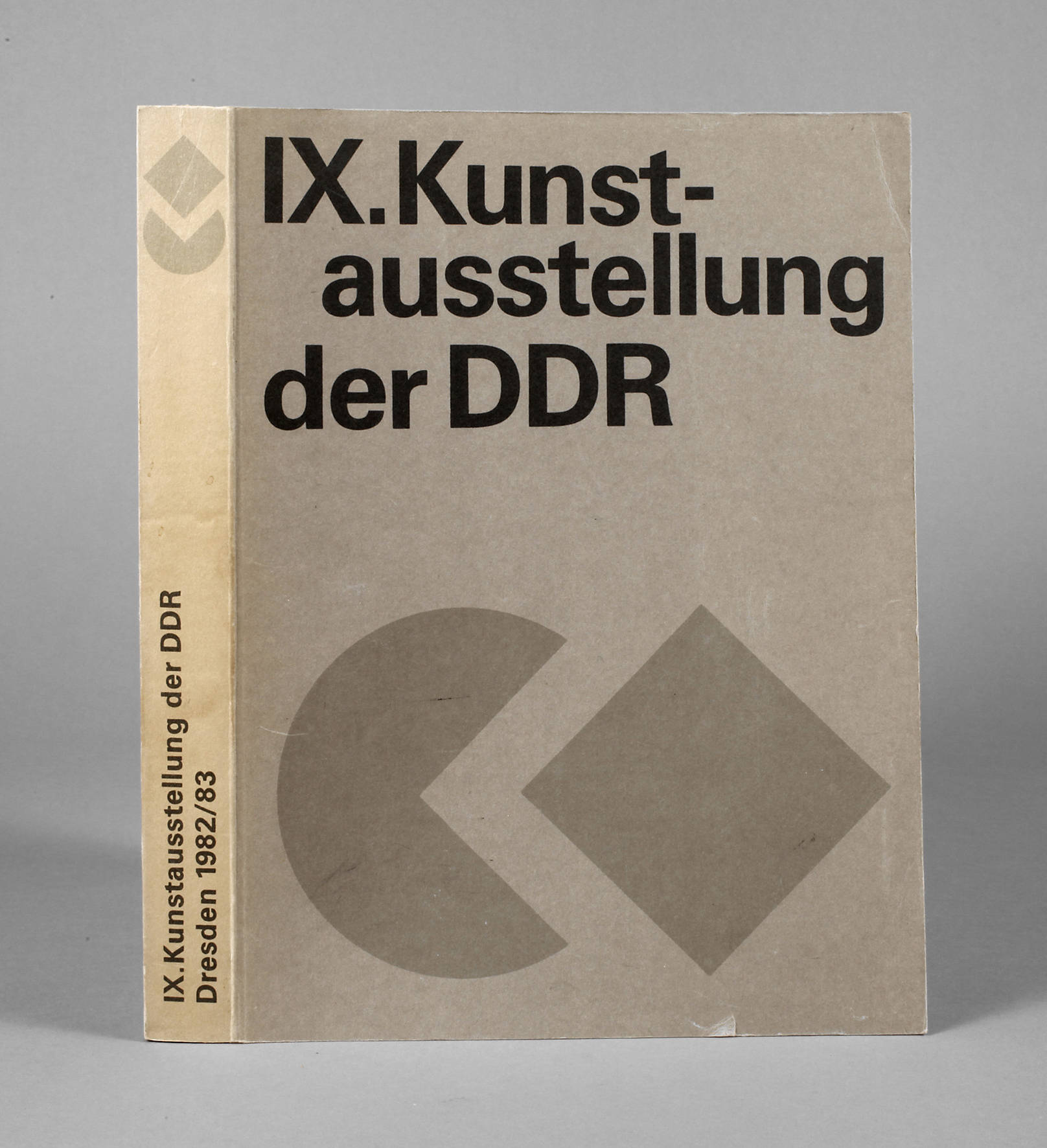 IX. Kunstausstellung der DDR