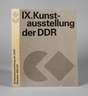 IX. Kunstausstellung der DDR