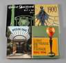 Konvolut Fachliteratur Jugendstil Frankreich
