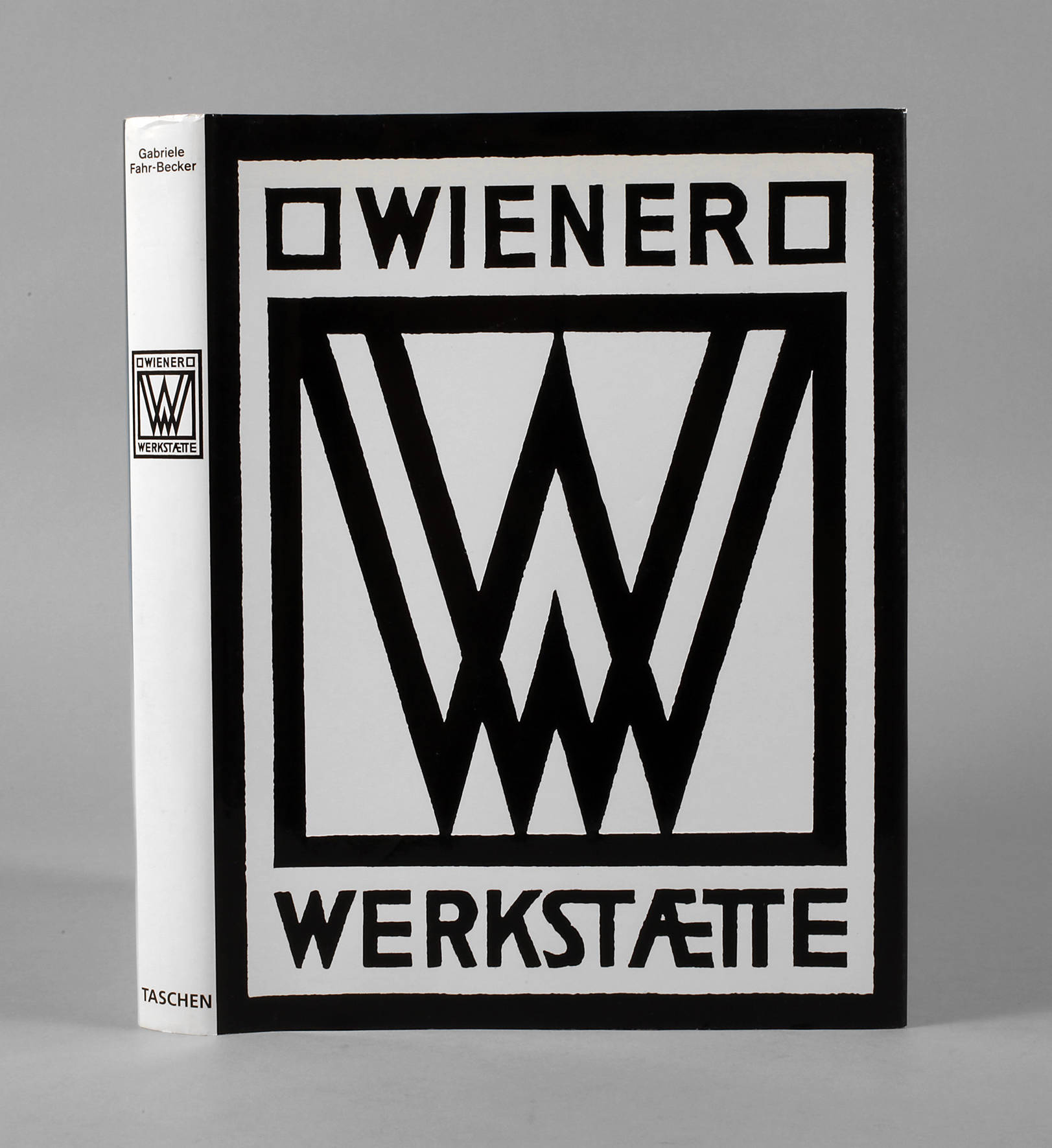Wiener Werkstätte 1903-1932