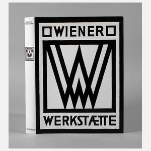 Wiener Werkstätte 1903-1932