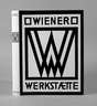 Wiener Werkstätte 1903-1932