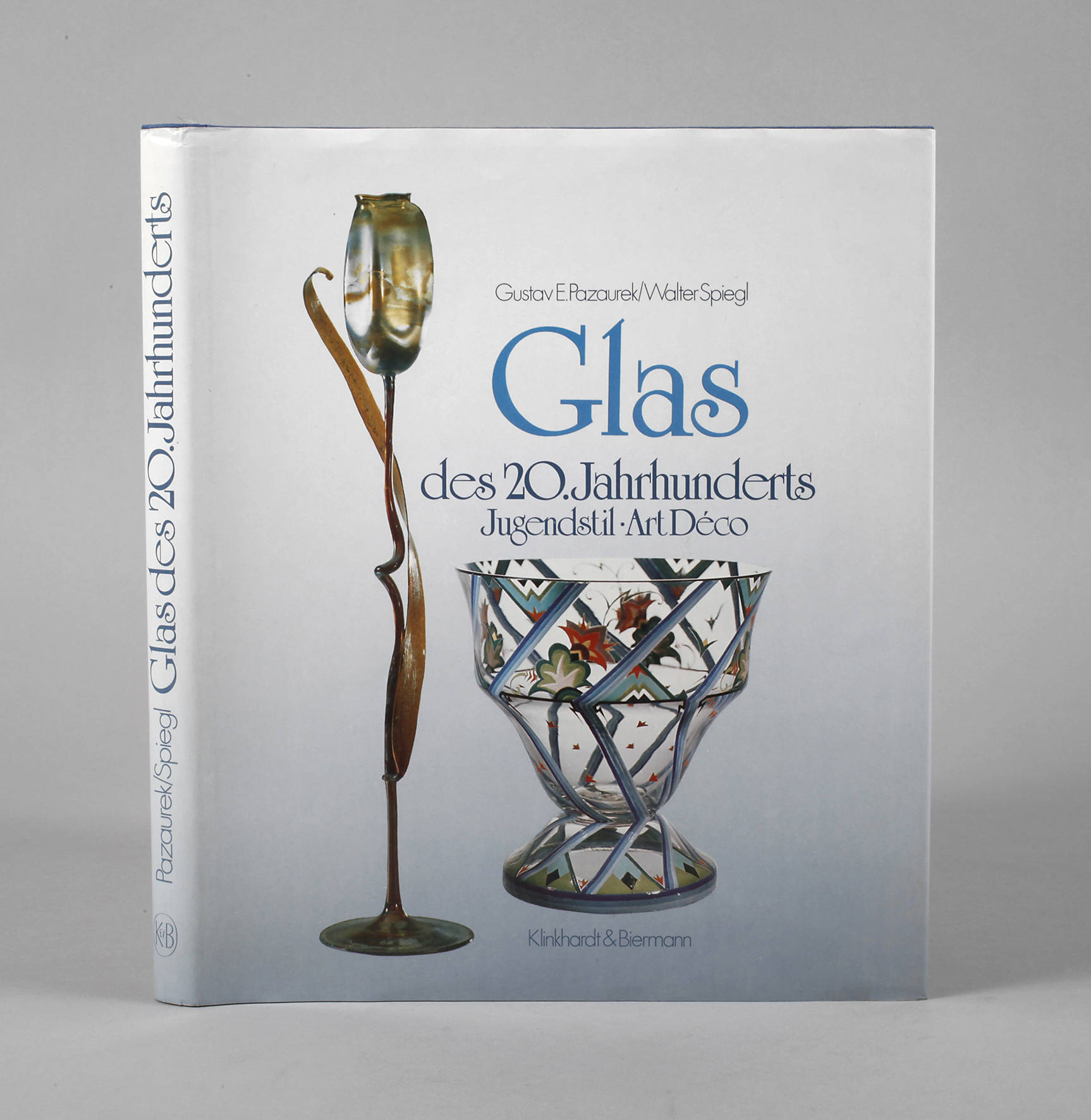 Glas des 20. Jahrhunderts