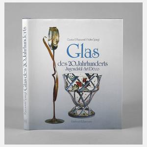 Glas des 20. Jahrhunderts