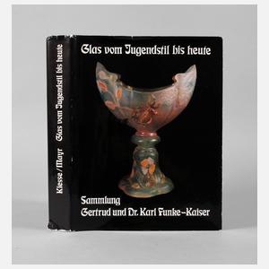 Glas vom Jugendstil bis heute