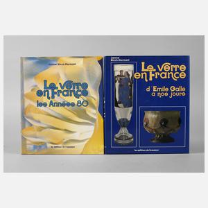 Le Verre en France