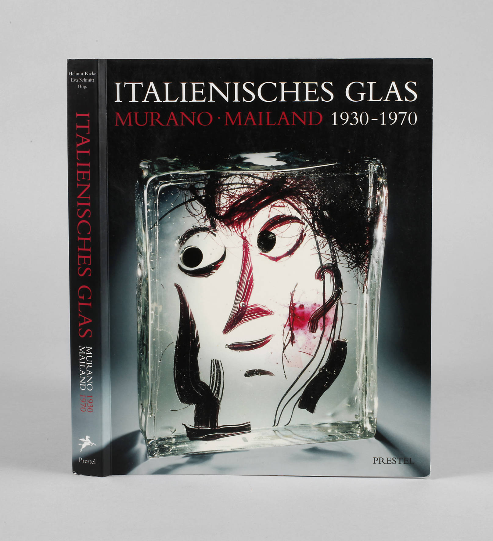 Italienisches Glas