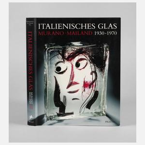 Italienisches Glas