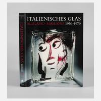 Italienisches Glas111