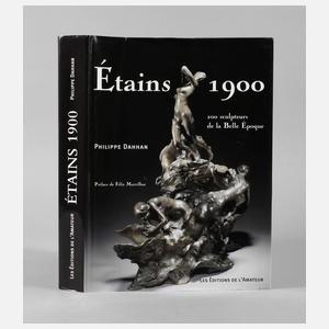 Étains 1900