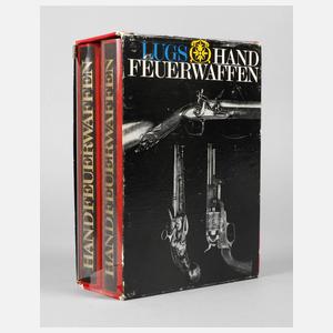 Hand-Feuerwaffen