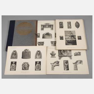 Mappe Ernst Hottenroth