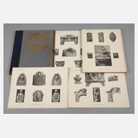 Mappe Ernst Hottenroth111