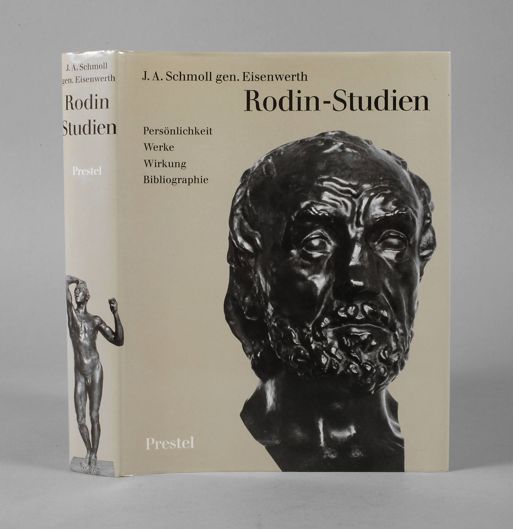 Rodin-Studien