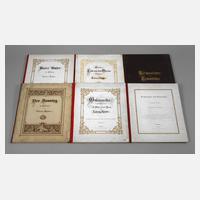 Sammlung Kunstmappen Ludwig Richter111