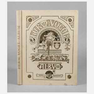 Hermann Vogel-Album