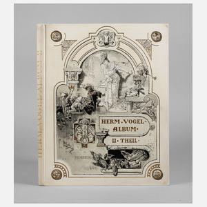 Hermann Vogel-Album