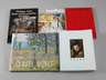 Konvolut Fachliteratur Malerei Impressionismus bis Avantgarde