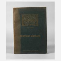 Häuser und Gärten111