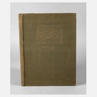 Häuser und Gärten111