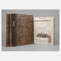 Frankfurter Konversationsblatt 1845–1847111