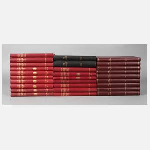 Die Kunst 1900/1901 bis 1942