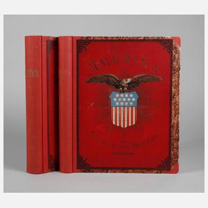 Amerika in Wort und Bild