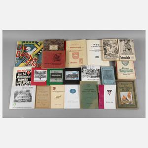 Sammlung Regionalliteratur Bremen