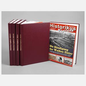 Regionalliteratur Vogtland