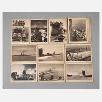 Sammlung Postkarten Wehrmacht111
