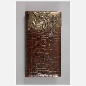 Postkartenalbum Deutschland