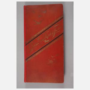 Postkartenalbum ”Grüße von Nah & Fern”