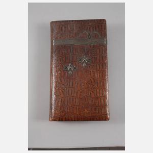 Postkartenalbum Deutschland