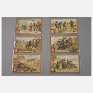 Sammlung Liebig Sammelbilder