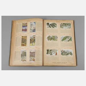 Stollwerck's Sammel-Album No. IV