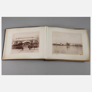 Fotoalbum ”Russland”