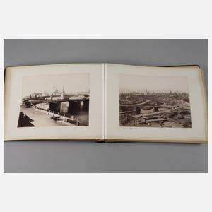 Fotoalbum ”Russland”