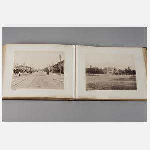 Fotoalbum ”Russland”