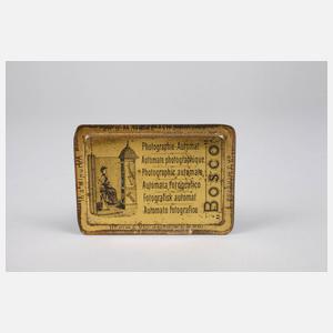 Frühe Automatenfotografie