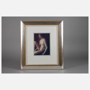 David Hamilton, zwei Akte