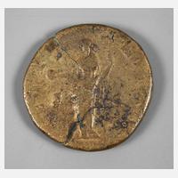 Münze Römische Kaiserzeit111