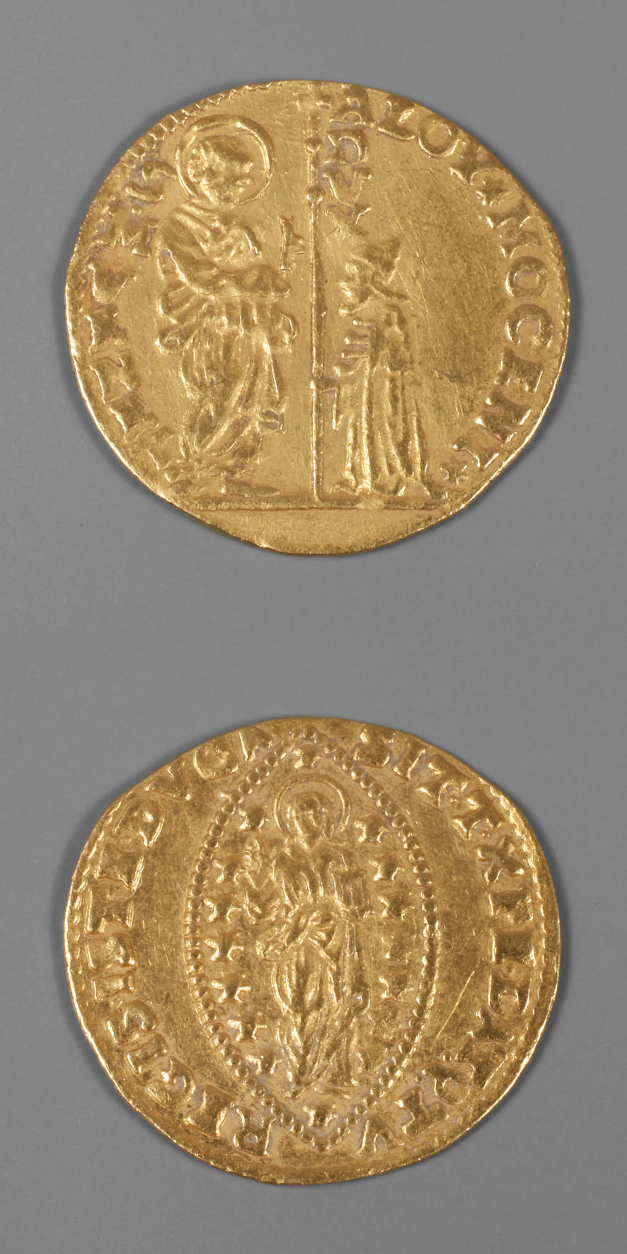 Zecchino 18. Jh.