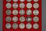 Posten Gedenkmünzen BRD