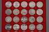 Posten Gedenkmünzen BRD
