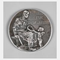 Verdienstmedaille Silber111