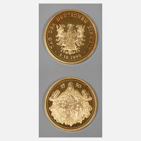 Goldmedaille Deutsche Einheit111