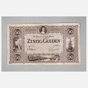 60 Gulden 1927