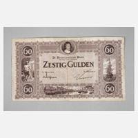 60 Gulden 1927111