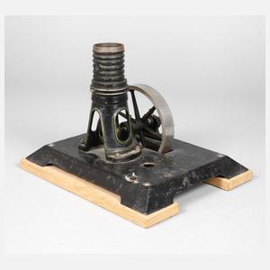 Märklin stehender Heißluftmotor